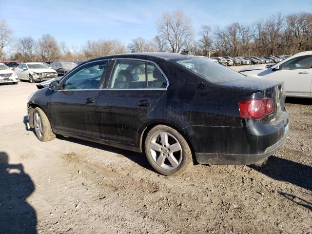 Photo 2 from auction – 2008 VOLKSWAGEN JETTA SE with VIN 3VWRM71K08M143590