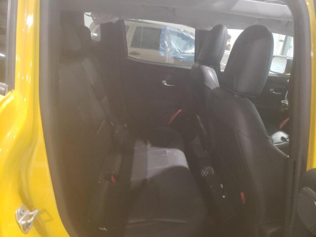 Photo 11 from auction – 2017 JEEP RENEGADE T with VIN ZACCJBCB2HPF81428