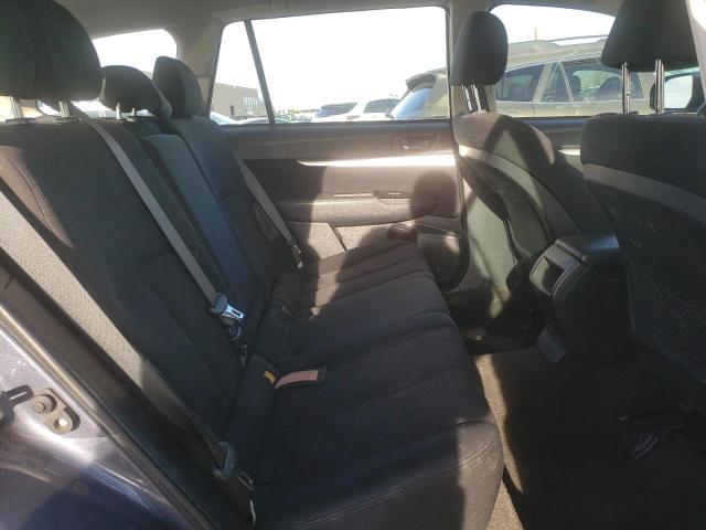 Снимка 10 от търг – 2014 SUBARU OUTBACK 2. с VIN 4S4BRCAC1E3240703
