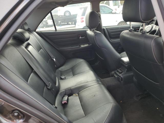 Photo 10 from auction – 2004 LEXUS IS 300 with VIN JTHBD192X40089426