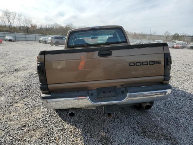Photo 6 from auction – 2001 DODGE RAM 1500 with VIN 3B7HC13Y91M511609