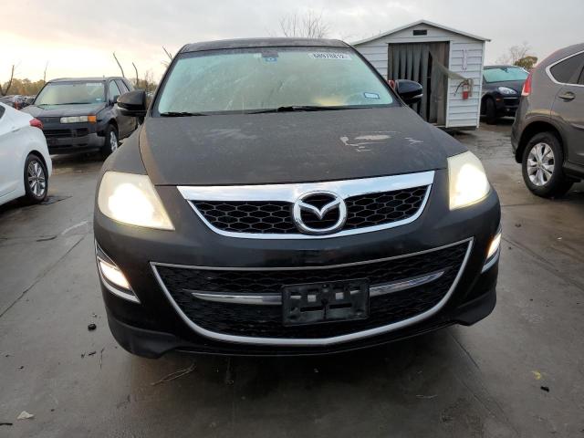 Photo 5 from auction – 2010 MAZDA CX-9 with VIN JM3TB2MA9A0224320