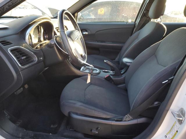 Photo 7 from auction – 2012 CHRYSLER 200 TOURIN with VIN 1C3CCBBG1CN250448