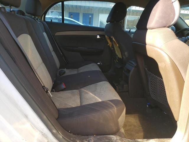 Photo 10 from auction – 2012 CHEVROLET MALIBU LS with VIN 1G1ZB5E01CF189971