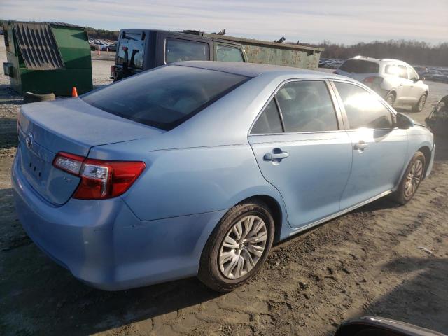 Photo 3 from auction – 2012 TOYOTA CAMRY BASE with VIN 4T1BF1FK6CU515602