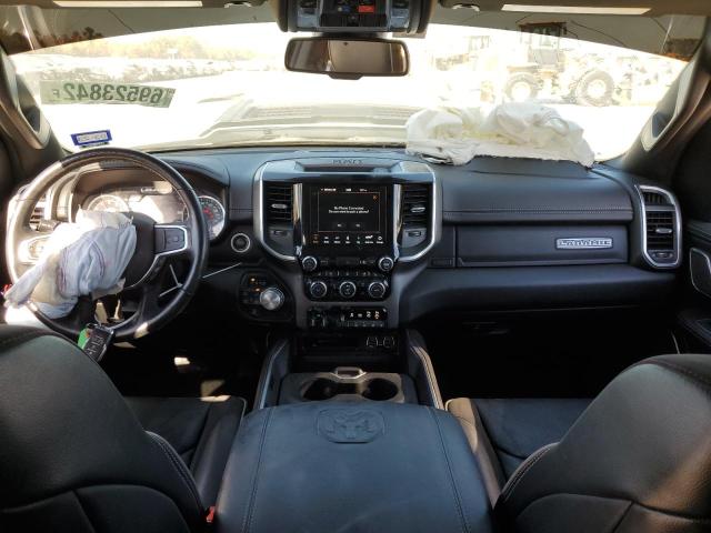 Photo 8 from auction – 2020 RAM 1500 LARAM with VIN 1C6RRFJG6LN271302