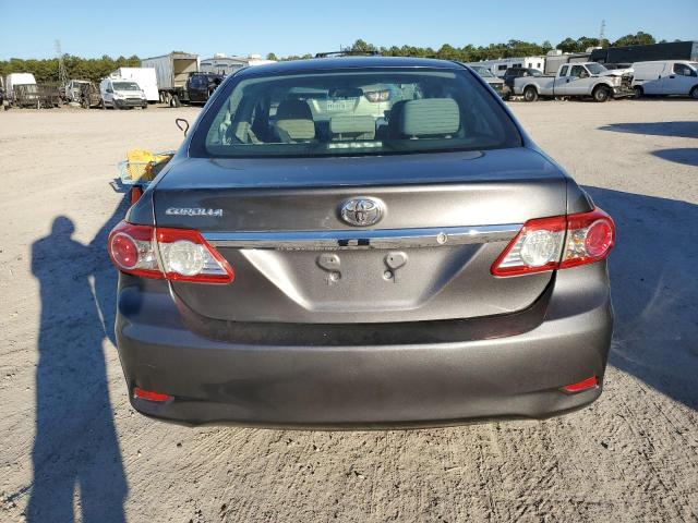 Photo 6 from auction – 2013 TOYOTA COROLLA BA with VIN 5YFBU4EE8DP157750