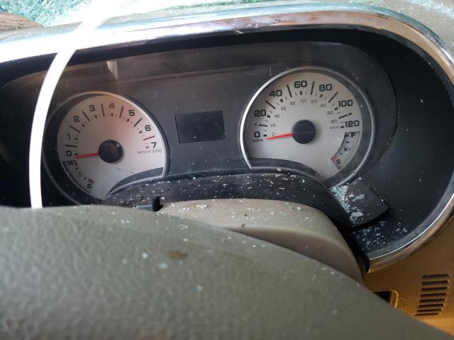 Photo 9 from auction – 2010 FORD EXPLORER E with VIN 1FMEU7EE2AUB13557