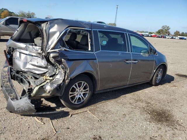 Photo 3 from auction – 2012 HONDA ODYSSEY with VIN 5FNRL5H6XCB036725
