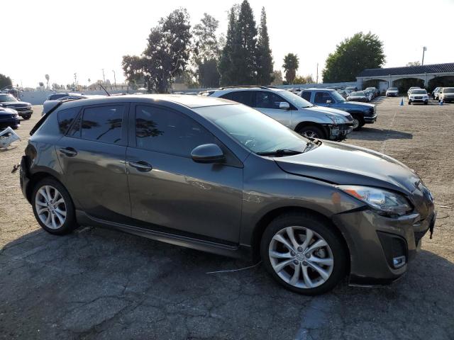 Photo 4 from auction – 2010 MAZDA 3 S with VIN JM1BL1H6XA1313745