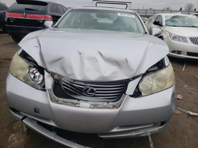 Foto 5 de la subasta – 2008 LEXUS ES 350 con VIN JTHBJ46G282238108