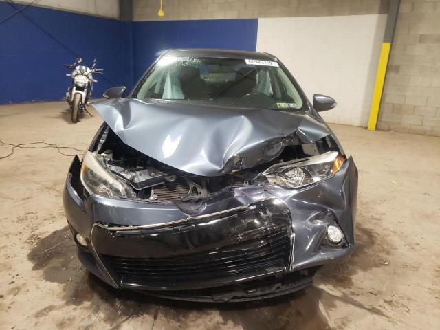 Photo 5 from auction – 2016 TOYOTA COROLLA L with VIN 2T1BURHE7GC573415