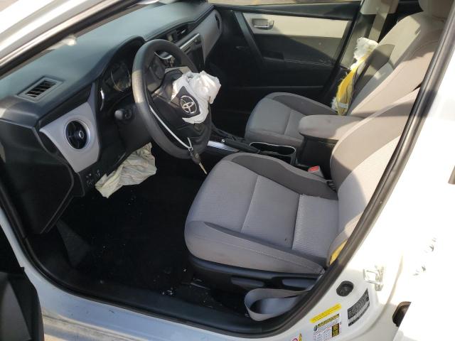 Photo 7 from auction – 2019 TOYOTA COROLLA L with VIN 5YFBURHE6KP891549