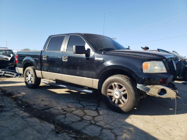 Photo 4 from auction – 2006 FORD F150 SUPER with VIN 1FTPW12596FA50252