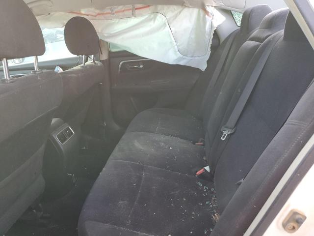 Photo 10 from auction – 2013 NISSAN ALTIMA 2.5 with VIN 1N4AL3AP7DC254677
