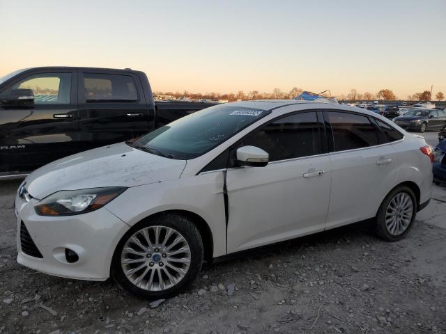 Photo 1 from auction – 2012 FORD FOCUS TITA with VIN 1FAHP3J20CL227262