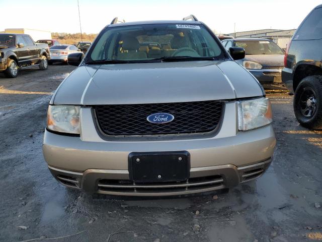 Photo 5 from auction – 2005 FORD FREESTYLE with VIN 1FMZK01125GA60932