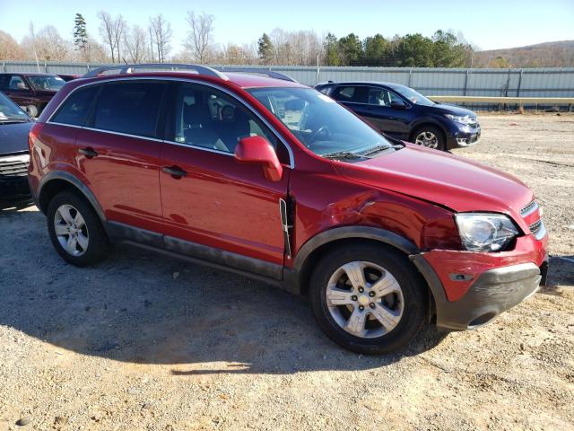 صورة رقم 4 من المزاد - 2015 CHEVROLET CAPTIVA LS مع VIN 3GNAL2EK0FS529684