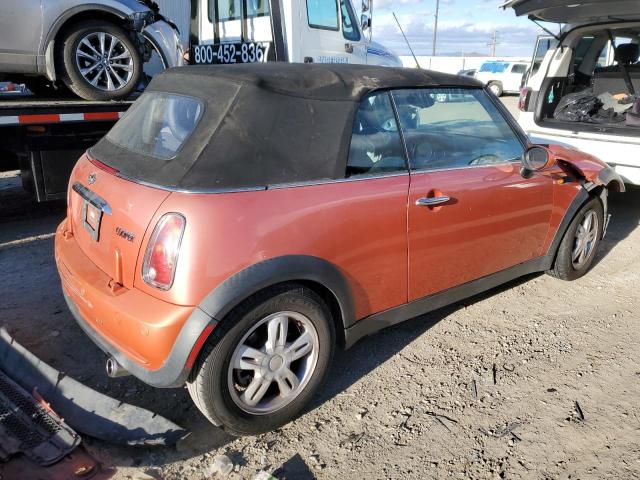 Photo 3 from auction – 2006 MINI COOPER with VIN WMWRF33526TG15946
