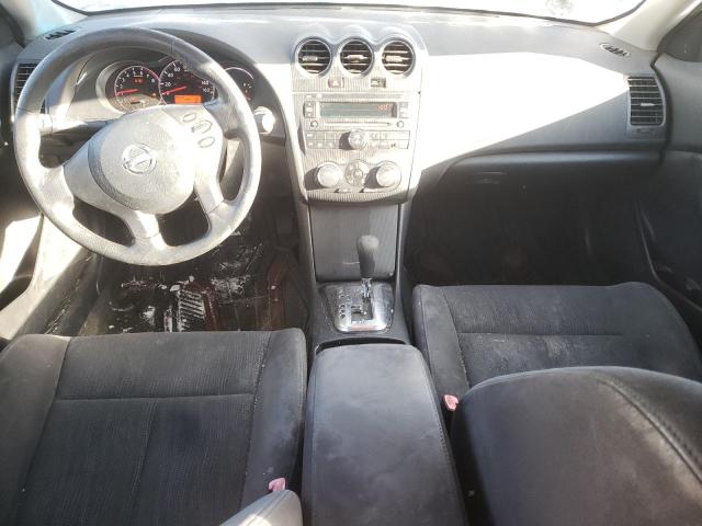 Photo 8 from auction – 2010 NISSAN ALTIMA BAS with VIN 1N4AL2AP8AN440092
