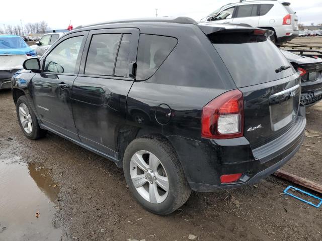 Photo 2 from auction – 2015 JEEP COMPASS with VIN 1C4NJDBB9FD283184