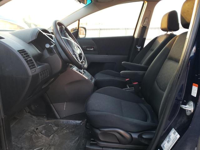 Photo 7 from auction – 2010 MAZDA 5 with VIN JM1CR2WL2A0368102