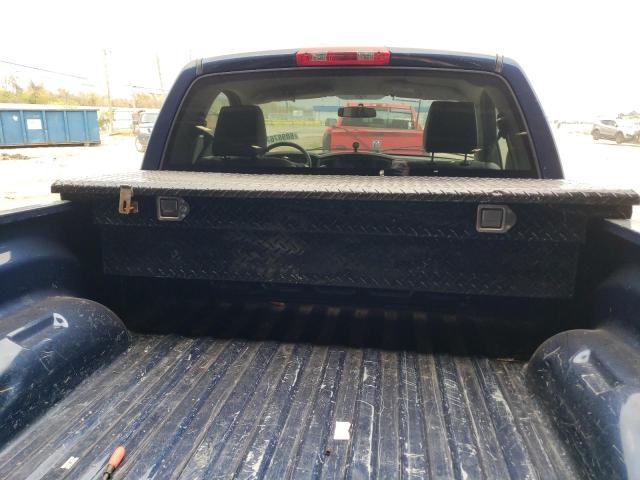 Photo 10 from auction – 2008 DODGE RAM 1500 S with VIN 1D7HA16KX8J209014