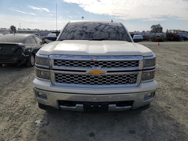 Photo 5 from auction – 2014 CHEVROLET SILVERADO with VIN 3GCUKSECXEG549069