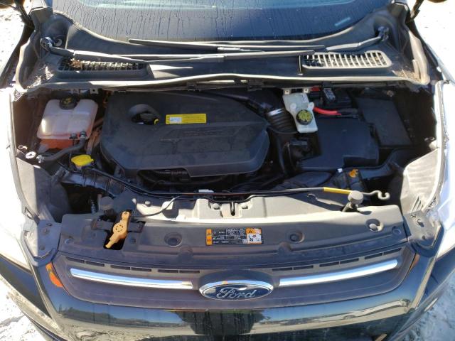 Photo 12 from auction – 2013 FORD ESCAPE SE with VIN 1FMCU0GX7DUB50427