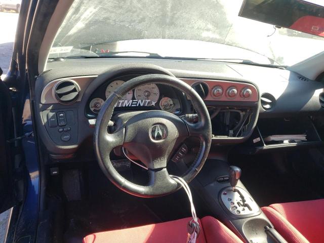 Photo 8 from auction – 2004 ACURA RSX with VIN JH4DC54884S002903