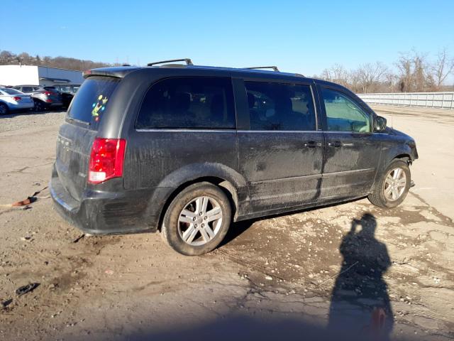 Photo 3 from auction – 2012 DODGE GRAND CARA with VIN 2C4RDGDG9CR179547