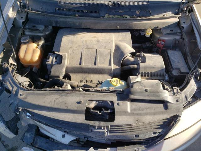 Photo 11 from auction – 2009 DODGE JOURNEY SX with VIN 3D4GH57V69T249086