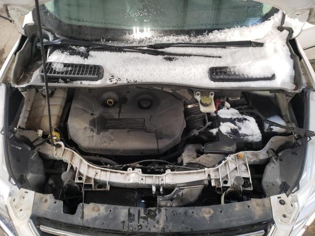 Photo 12 from auction – 2013 FORD ESCAPE SEL with VIN 1FMCU9H94DUA22876