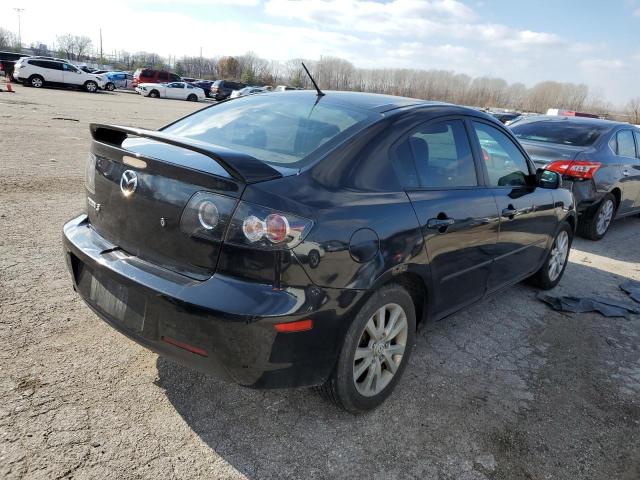 Photo 3 from auction – 2007 MAZDA 3 I with VIN JM1BK32F771625702
