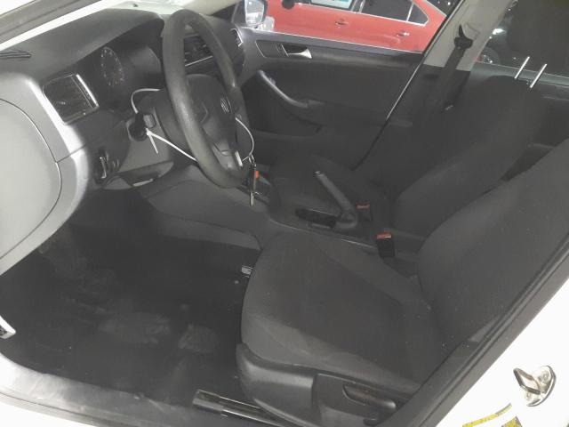 Photo 7 from auction – 2012 VOLKSWAGEN JETTA BASE with VIN 3VW2K7AJ8CM405217