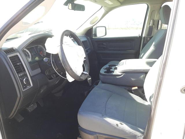 Photo 7 from auction – 2017 RAM 1500 ST with VIN 3C6RR6KTXHG768834