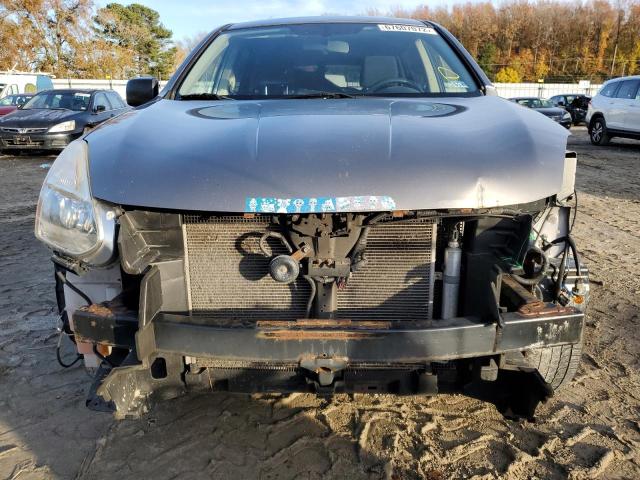 Photo 5 from auction – 2012 NISSAN ROGUE S with VIN JN8AS5MV2CW710315