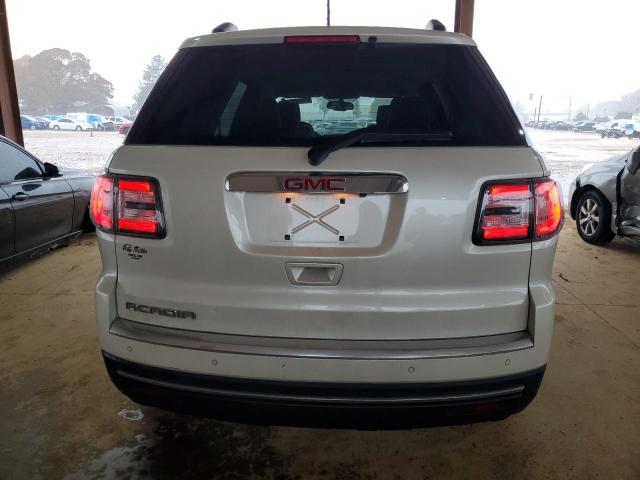 Photo 6 from auction – 2014 GMC ACADIA SLE with VIN 1GKKRPKD0EJ342724