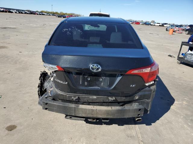 Photo 6 from auction – 2017 TOYOTA COROLLA L with VIN 2T1BURHE5HC814437