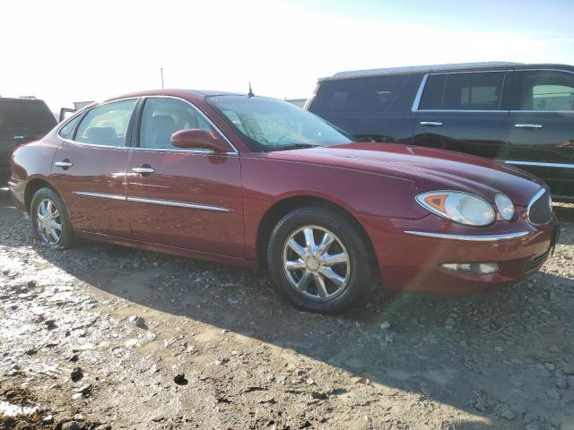 Photo 4 from auction – 2005 BUICK LACROSSE C with VIN 2G4WD562451188646