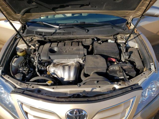 Photo 11 from auction – 2011 TOYOTA CAMRY BASE with VIN 4T1BF3EK1BU215879