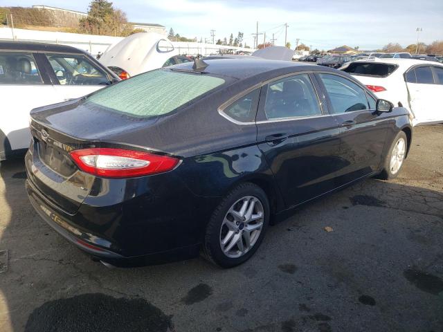 Photo 3 from auction – 2013 FORD FUSION SE with VIN 3FA6P0H75DR363025