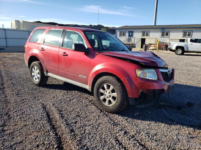 Photo 4 from auction – 2008 MAZDA TRIBUTE I with VIN 4F2CZ02ZX8KM02672