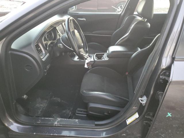 Photo 7 from auction – 2020 DODGE CHARGER SC with VIN 2C3CDXGJ6LH171316