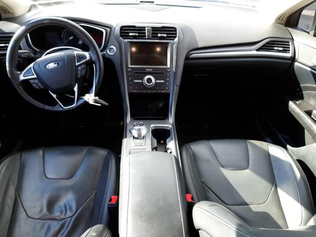 Photo 8 from auction – 2019 FORD FUSION TIT with VIN 3FA6P0SU0KR212539