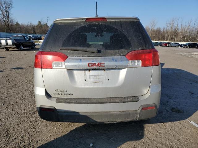 Foto 6 de la subasta – 2014 GMC TERRAIN SL con VIN 2GKALMEK7E6269807