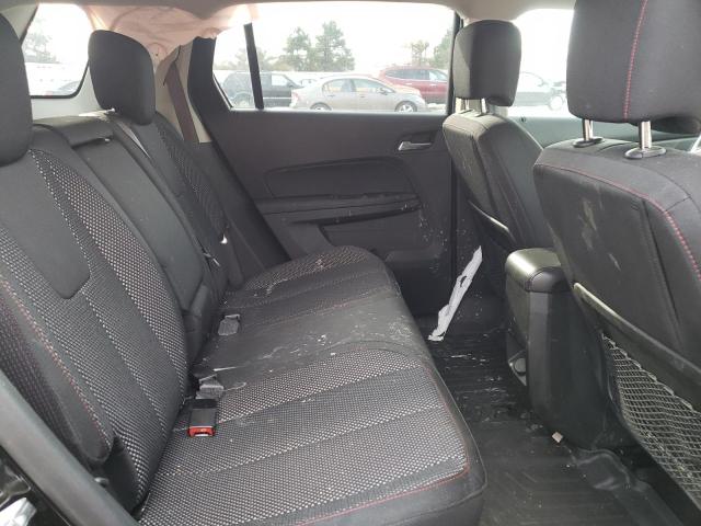 Photo 11 from auction – 2017 GMC TERRAIN SL with VIN 2GKALNEK9H6276803