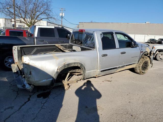 Photo 3 from auction – 2005 DODGE RAM 1500 S with VIN 1D7HU18D75S361991