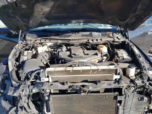 Photo 11 from auction – 2015 RAM 2500 SLT with VIN 3C6UR5DL3FG635539