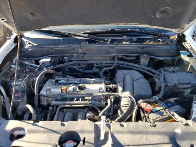 Photo 12 from auction – 2003 HONDA CR-V EX with VIN JHLRD788X3C034709